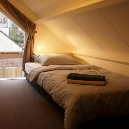 In With Garden Holiday home Noordwijkerhout