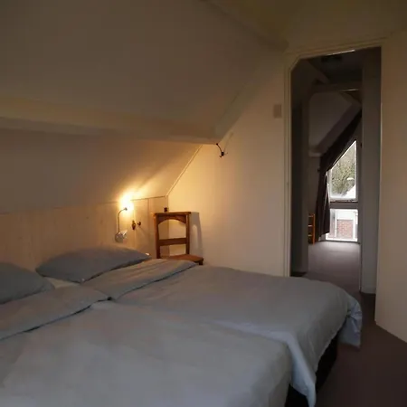 Holiday home In With Garden *