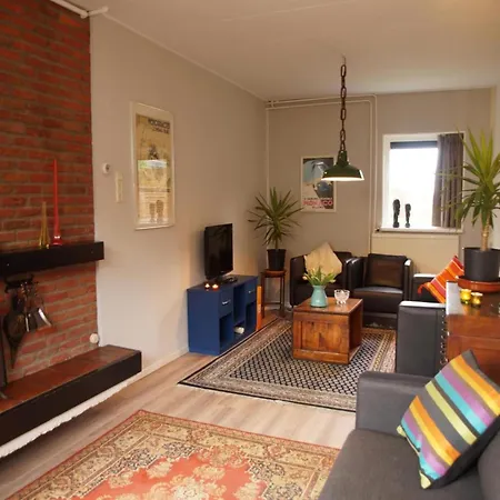 In With Garden Holiday home Noordwijkerhout